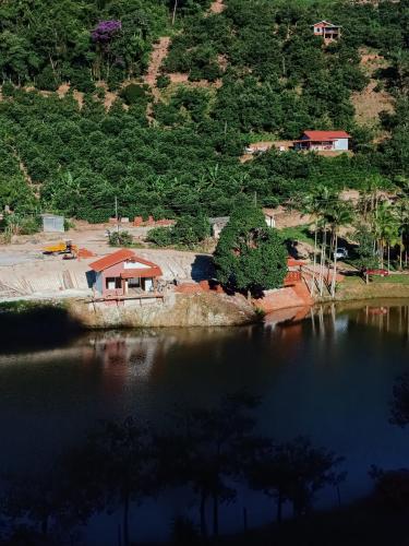 Chalés do Lago