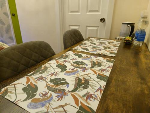 บริการและสิ่งอำนวยความสะดวก, Modern En-suite Doubles in Boston Town Spacious & Contemporary Rooms in บอสตัน