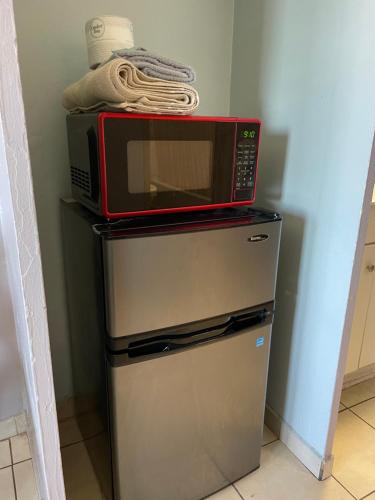 Valley Motel El Cajon San Diego in El Cajon (CA)