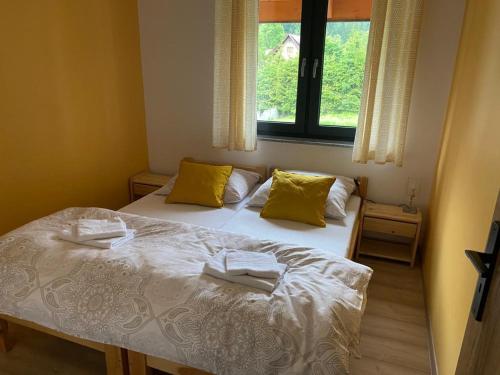 Apartamenty JENDRYCÓWKA