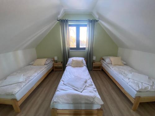 Apartamenty JENDRYCÓWKA