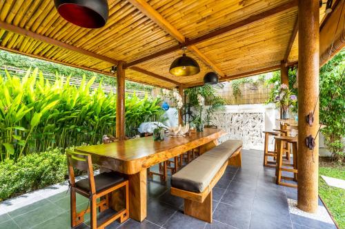 Madu Villa Seminyak
