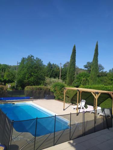 Villa Mara – Lorgues, ID
