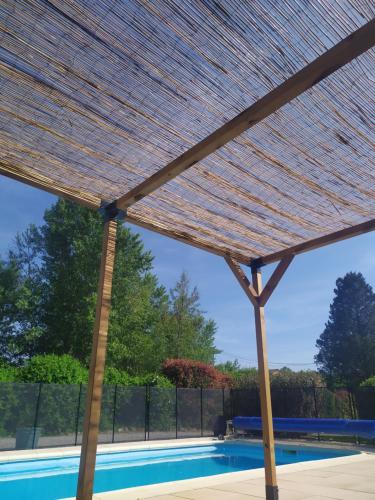 Villa Mara – Lorgues, ID
