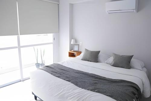 Romeo Apt, p/ 4 personas, en el centro de Salta