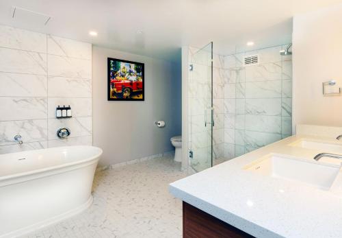 Sands Regency Casino Hotel Reno - image 11