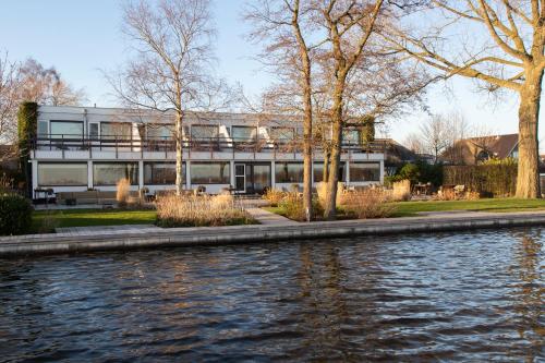 Restaurant-Hotel de Watergeus