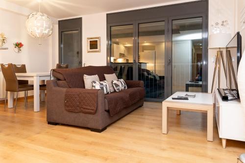 Refugio Tranquilo junto al Río en Ransol I AndBnB (Refugio Tranquilo junto al Rio en Ransol I AndBnB) in Ransol