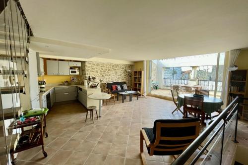 Village house Stella cottage Saint-Cannat