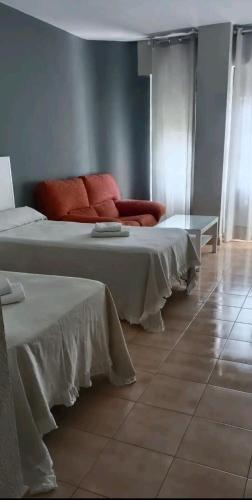Apartamento Triana, 5 mins centro 3