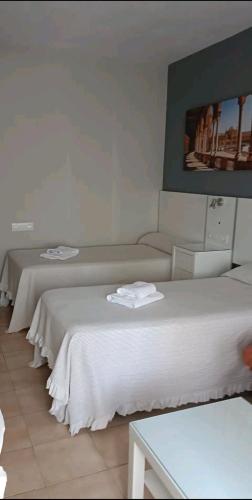 Apartamento Triana, 5 mins centro, Севилья
