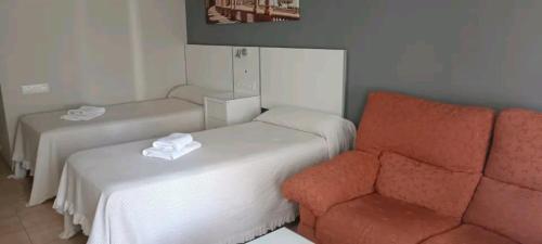 Apartamento Triana, 5 mins centro 2