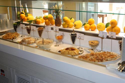 Hydrele Beach Hotel & Village
