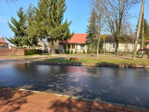 . Apartament SENATOR Stężyca