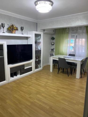 Acogedor apartamento - Alicante