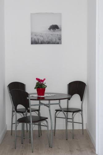 Wagner Villa 902 with free private parking, Budapest (photo 6)