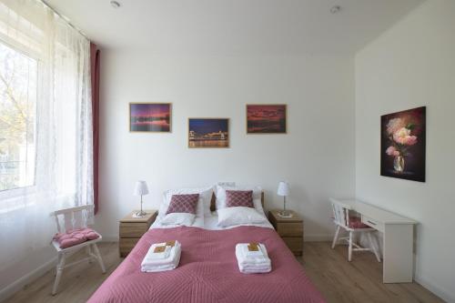 Wagner Villa 902 with free private parking, Budapest (photo 10)