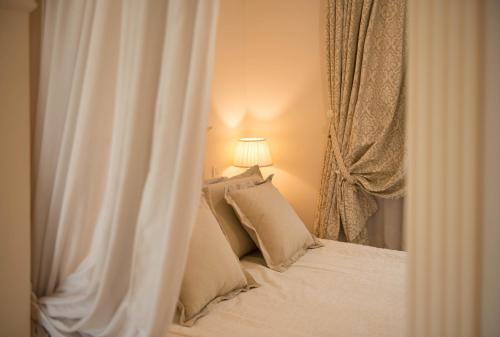 Junior Suite con Vista Giardino