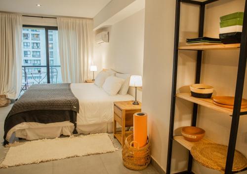 One-Bedroom Apartment image 10