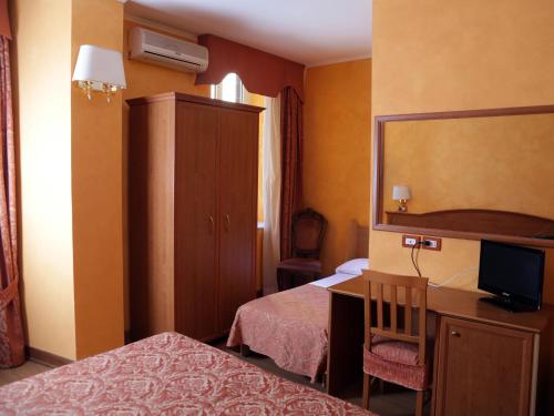 Guest House Trastevere, Řím (fotografie 2)