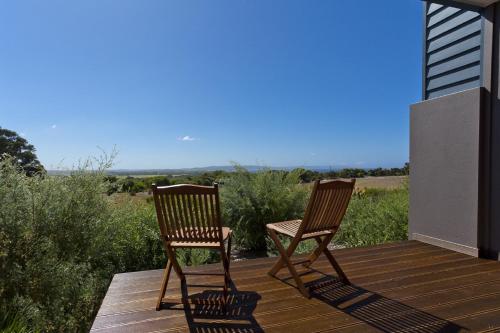 Létesítmények, Torbay Seaview Holiday Apartments in Kronkup