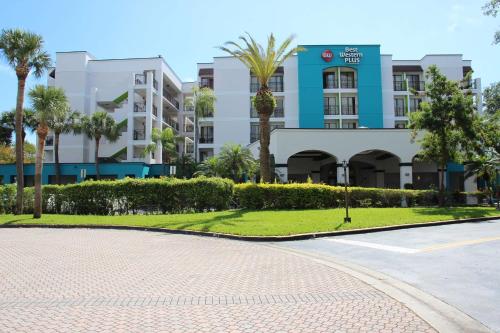 Best Western Plus Deerfield Beach Hotel & Suites in Deerfield Beach, USA
