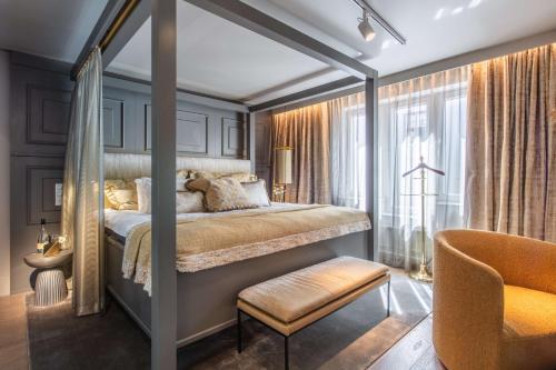 哥德堡斯堪的纳维亚丽笙酒店