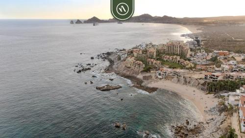 Condo with Amazing View to the Sea of Cortez - King Bed in Cabo San Lucas, Mexico