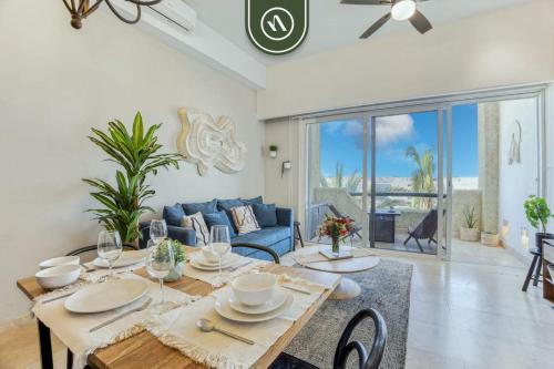 Condo with Amazing View to the Sea of Cortez - King Bed in Cabo San Lucas, Mexico