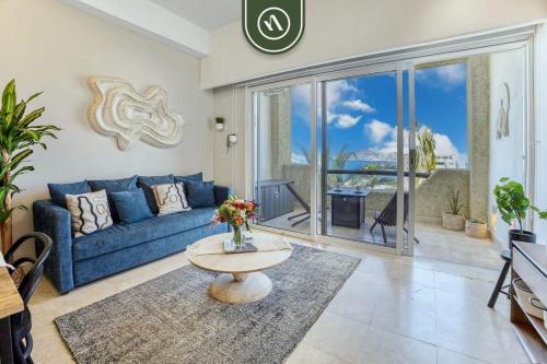 Condo with Amazing View to the Sea of Cortez - King Bed in Cabo San Lucas, Mexico