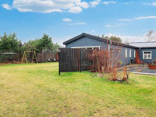  Holiday home Hals CLVI in Hals