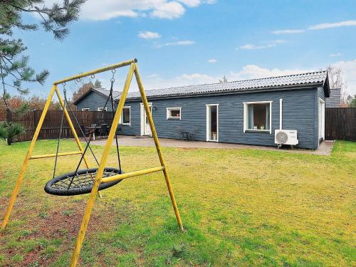  Holiday home Hals CLVI in Hals