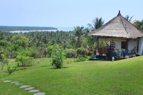 Villa The Jiwa