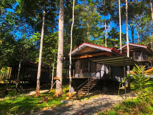 . The Elements Costa Rica Nature Lodges