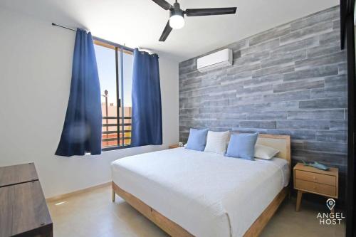 New Townhome Private Patio Parking Pool Onsite in La Paz, Mexico