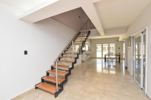 Casa relax in Roque Sáenz Peña