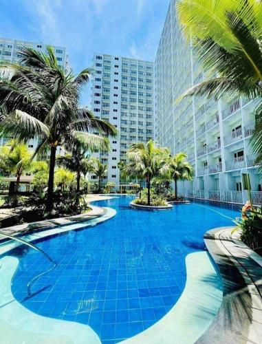 California Suite - by GUEST RESERVATION'S MANILA 2