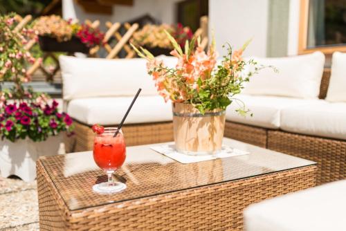 Hotel Hubertushof - Ihr Hotel mit Herz - image 13