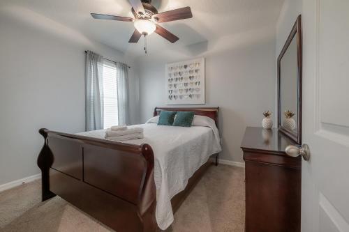 Sun City Cozy Home in Ruskin, USA