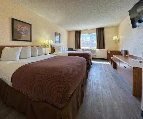Stay Wise Inn Cedaredge in Cedaredge