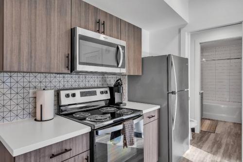 The Well #303 The Well #303