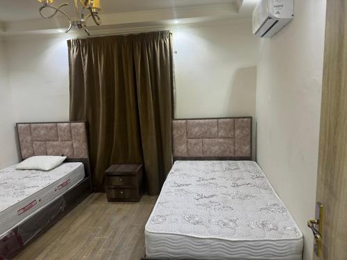 4 شارع نبلس المهندسين