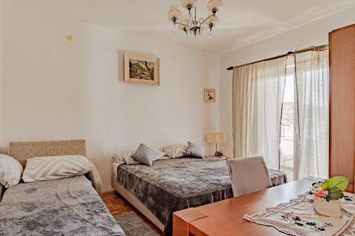 Apartments by the sea Luka Dubrava, Peljesac - 14040