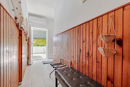 Apartments by the sea Luka Dubrava, Peljesac - 14040