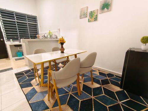 Homestay Umar Sungai Soi - Kuantan
