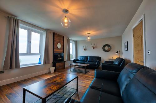 Bay View Holiday Apartments - image 13
