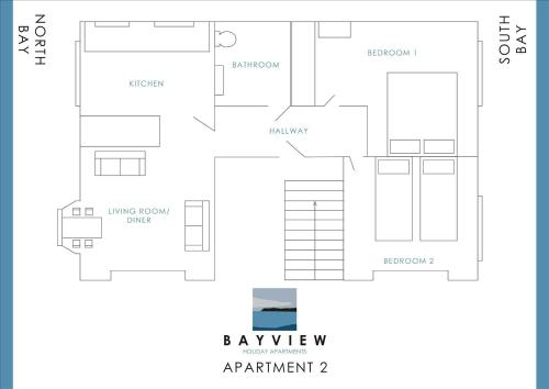 Bay View Holiday Apartments - image 2