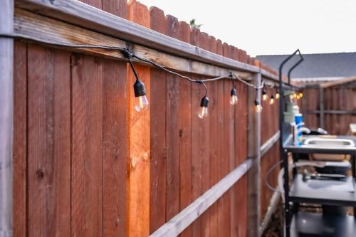 Glamping in the Urban in Glendora, USA