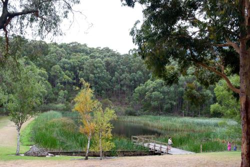 BIG4 Yarra Valley Park Lane Holiday Park