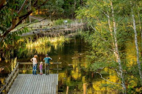 BIG4 Yarra Valley Park Lane Holiday Park